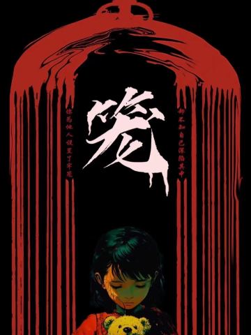 笼