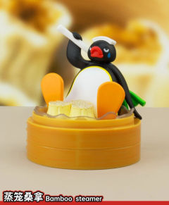 蒸笼桑拿