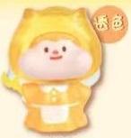 R-蜜蜡黄