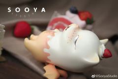 草莓蛋糕 Boo-资料图