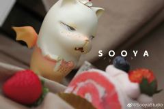 草莓蛋糕 Boo-资料图