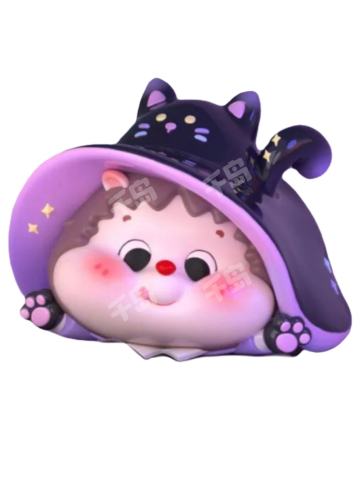 躲猫猫堆