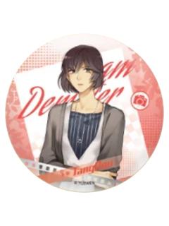 唐柔(悠韵四季系列)-Resonance of Heart心耀共鸣系列徽章