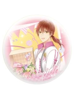 张佳乐(Sweet day系列A款)-Resonance of Heart心耀共鸣系列徽章