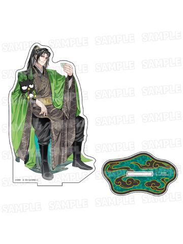 聂明玦-AJ2024三丽鸥联动正比立牌