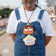 Carry Me - 金发 零钱挂包-资料图