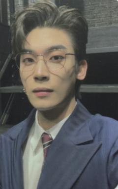 吴志军Richard第三周小卡