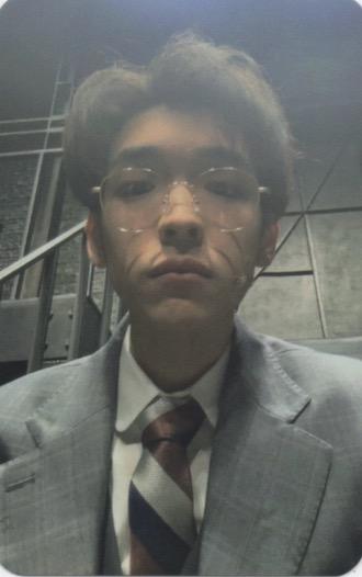 白倬铭Nathan第三周小卡