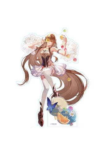 夏弥-味蕾突袭系列人物双插立牌