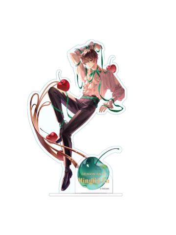 路明非-味蕾突袭系列人物双插立牌