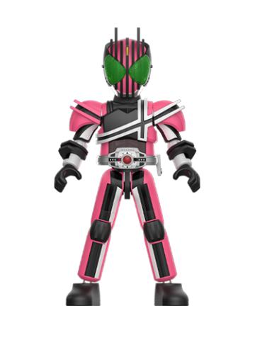 假面骑士帝骑