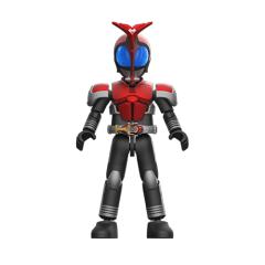 假面骑士甲斗王 骑士形态