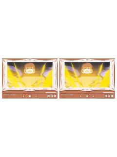 莱欧斯-MEBUKU回忆光栅无边色纸