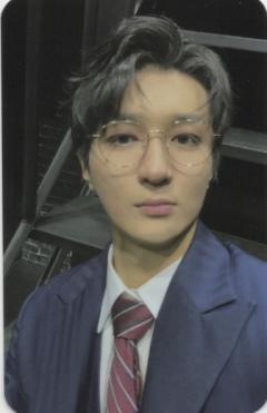 王敏辉Richard第三周小卡