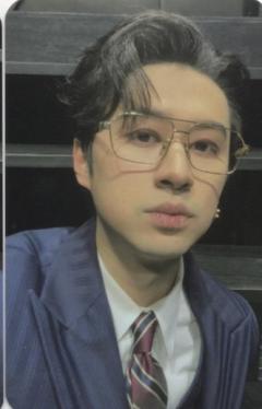 徐泽辉Richard第三周小卡