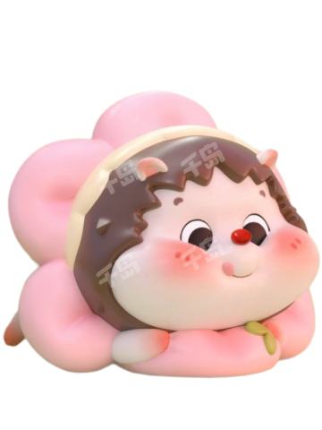 春日花花