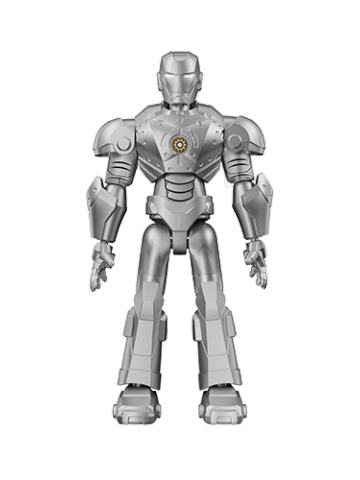 钢铁侠 MK II