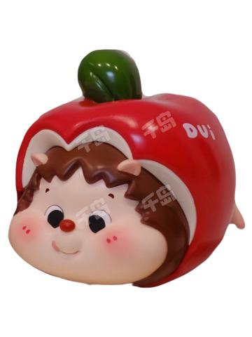 卡苹果