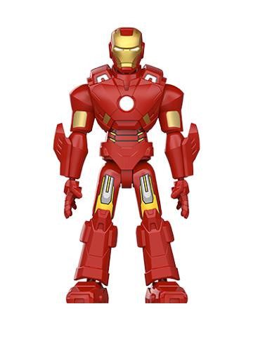 钢铁侠 MK VII