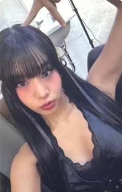 ny 2 樱桃peace ver.