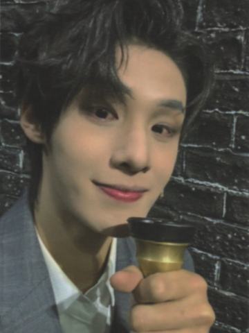 赵钱龙Nathan第一周小卡