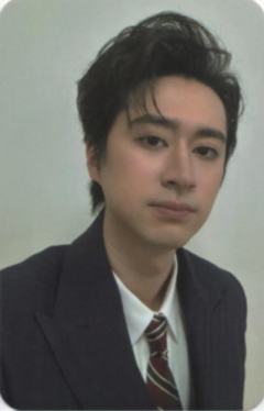徐泽辉Richard首演礼小卡