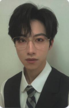 邵立君Nathan首演礼小卡