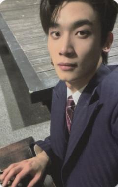 吴志军Richard第二周小卡