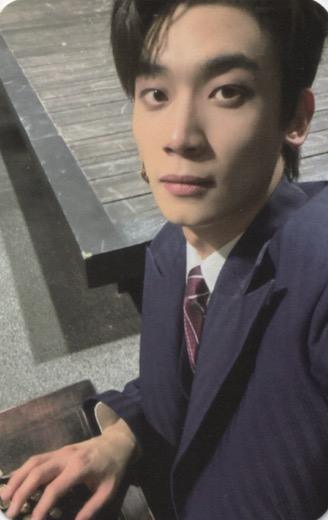吴志军Richard第二周小卡