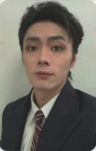钟嘉诚Richard&Nathan首演礼小卡