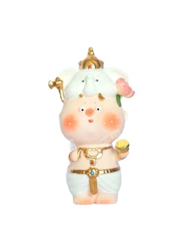 象神豆豆