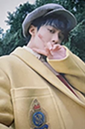 费加罗 ver.D
