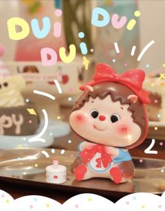生日堆堆