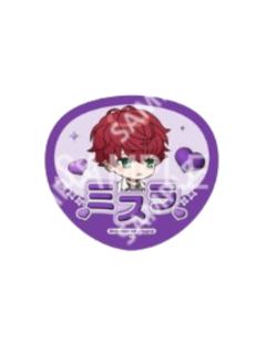 Mithra-艺人的魔法使罗森团扇