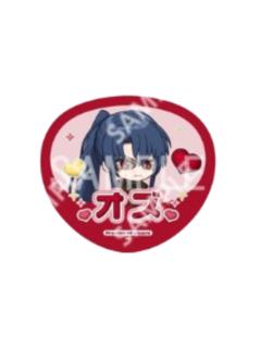 Oz-艺人的魔法使罗森团扇