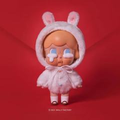 CryBunny 白色冬日
