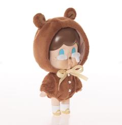 Cryteddy 初代-资料图