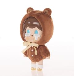 Cryteddy 初代-资料图