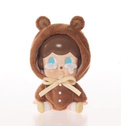 Cryteddy 初代-资料图