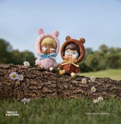 Cryteddy 初代-资料图