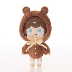 Cryteddy 初代-资料图