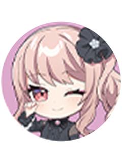 晓山瑞希-剧场版第7弹特典纸立牌