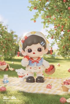 小羊与我