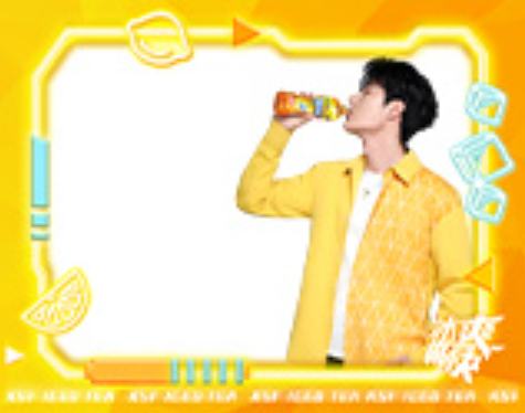 冰红茶透卡 ver.A