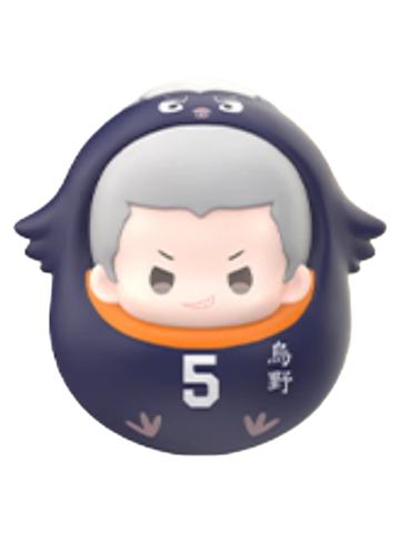 田中龙之介a-萌宠不倒翁