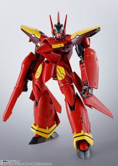 HI-METAL R VF-19改 烈焰女武神