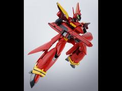 HI-METAL R VF-19改 烈焰女武神-资料图