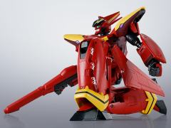 HI-METAL R VF-19改 烈焰女武神-资料图
