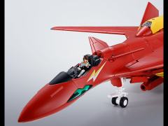 HI-METAL R VF-19改 烈焰女武神-资料图