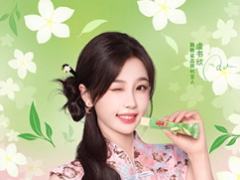 脆脆鲨代言海报